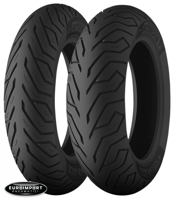 Michelin City Grip  90/90  12 54 P   TL DOT 2025